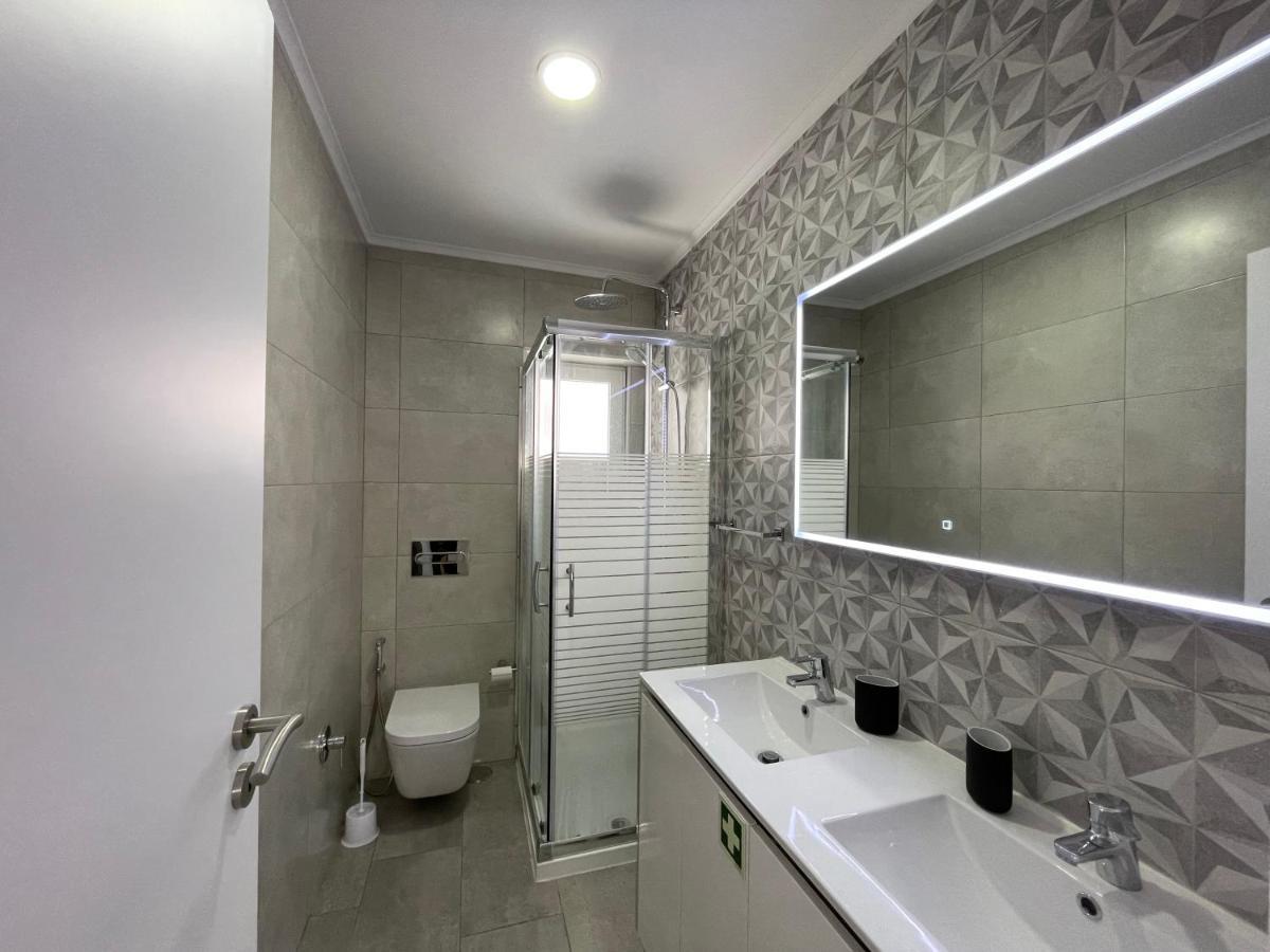 Апартаменти Happy House Barreiro Баррейру Екстер'єр фото
