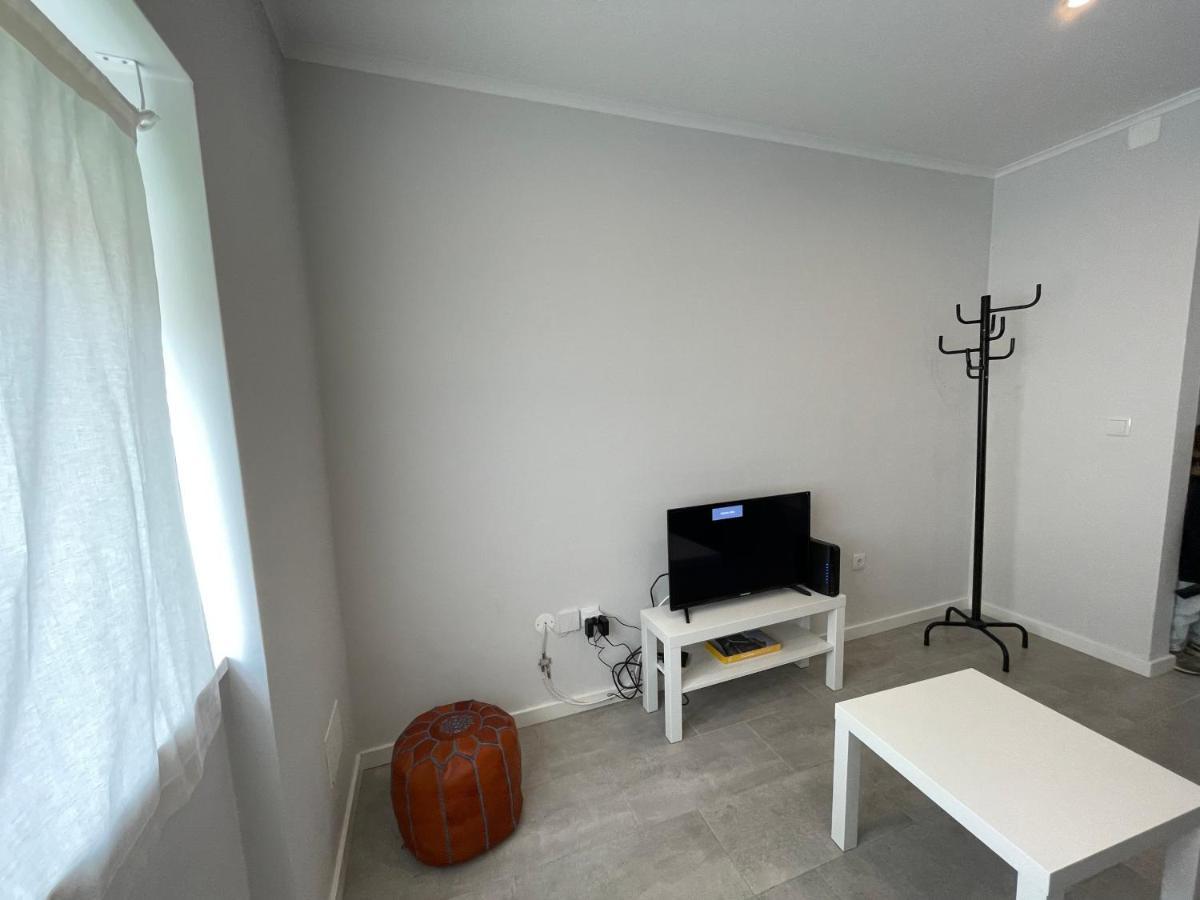 Апартаменти Happy House Barreiro Баррейру Екстер'єр фото