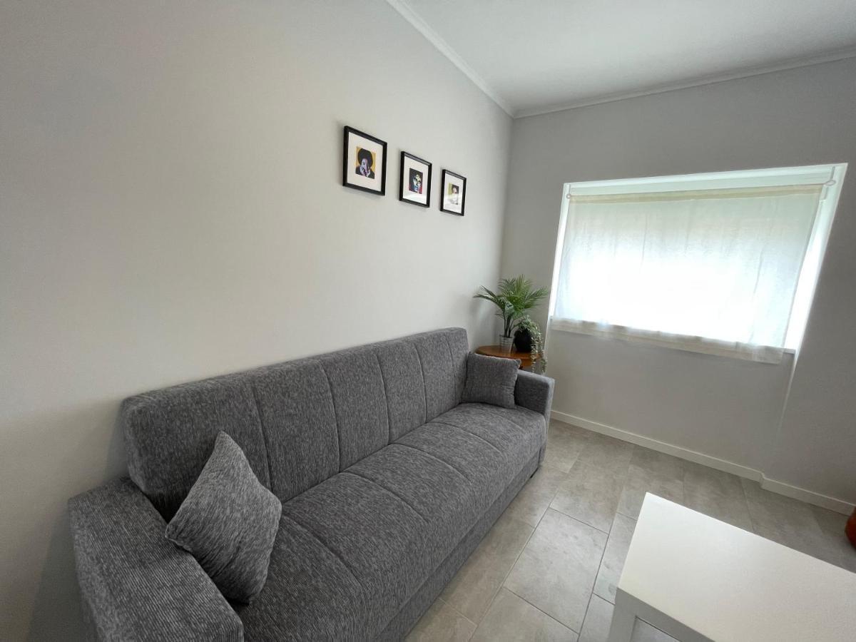 Апартаменти Happy House Barreiro Баррейру Екстер'єр фото